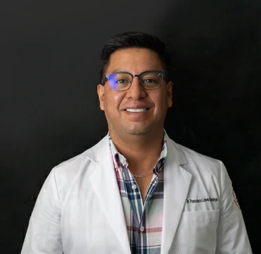 Dr. Francisco López Montoya