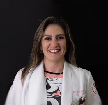 Dra Yuriria Aguilar Carsolio