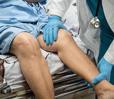 dolor postquirurgico