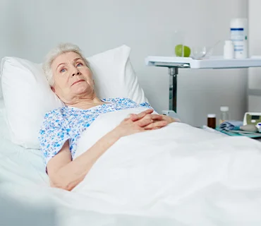 dolor despues de la operacion