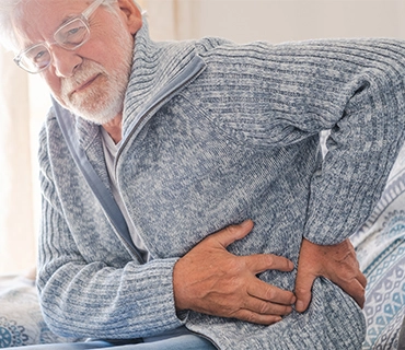 enfermedad degenerativa de disco lumbar