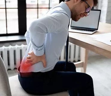 dolor hernias discales