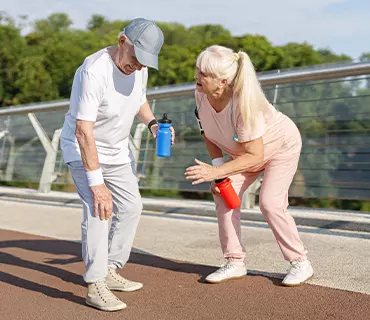 dolor por lesiones deportivas