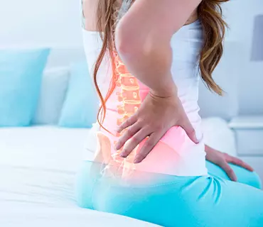 dolor de espalda baja