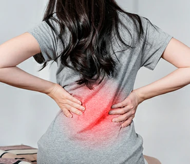 sindrome facetario lumbar